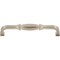 Jeffrey Alexander 160 mm Center-to-Center Satin Nickel Audrey Cabinet Pull 278-160SN - alternate 7